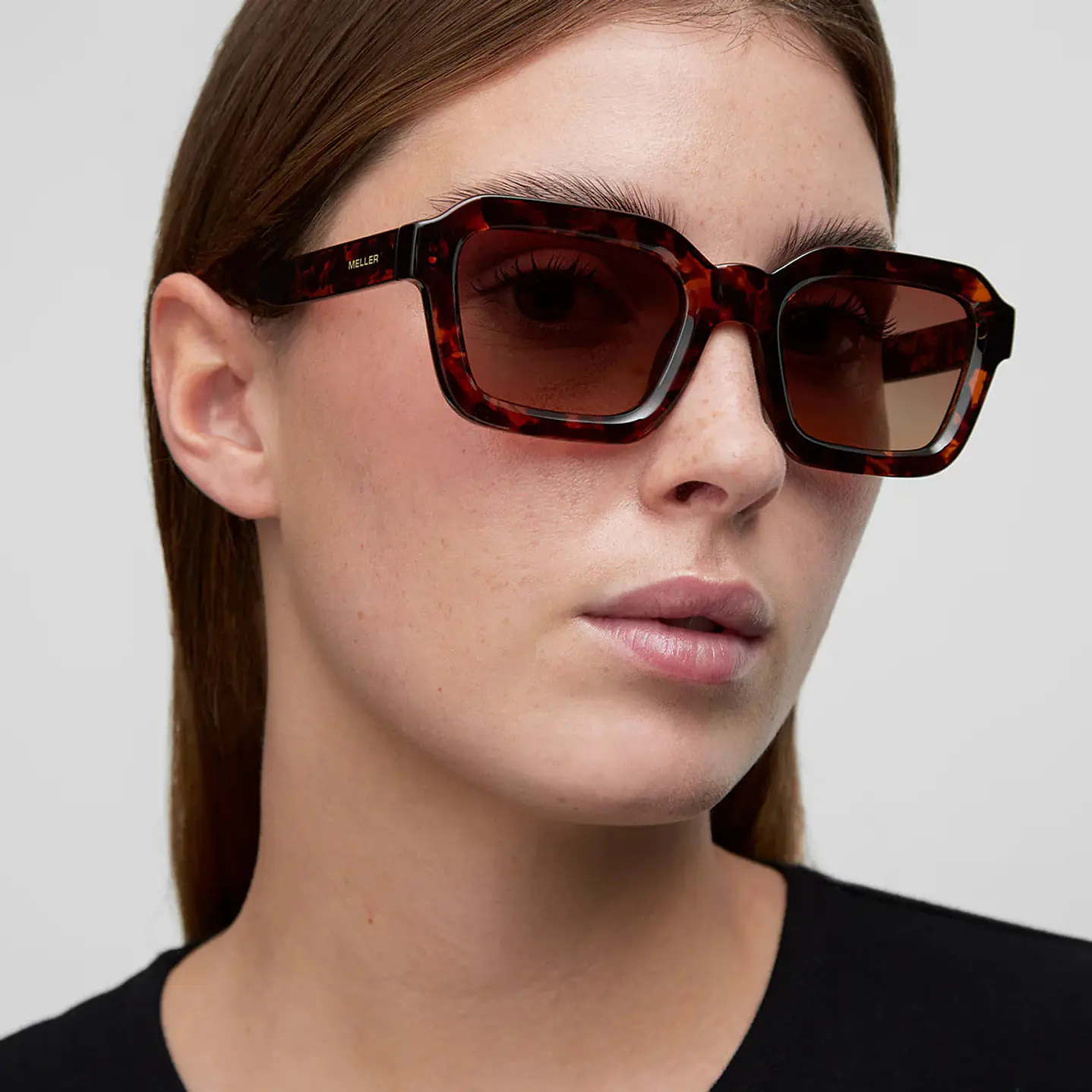 Meller Nayah Tigris Brown 4
