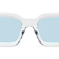 Meller Nayah Minor Turquoise - Miniatura 1