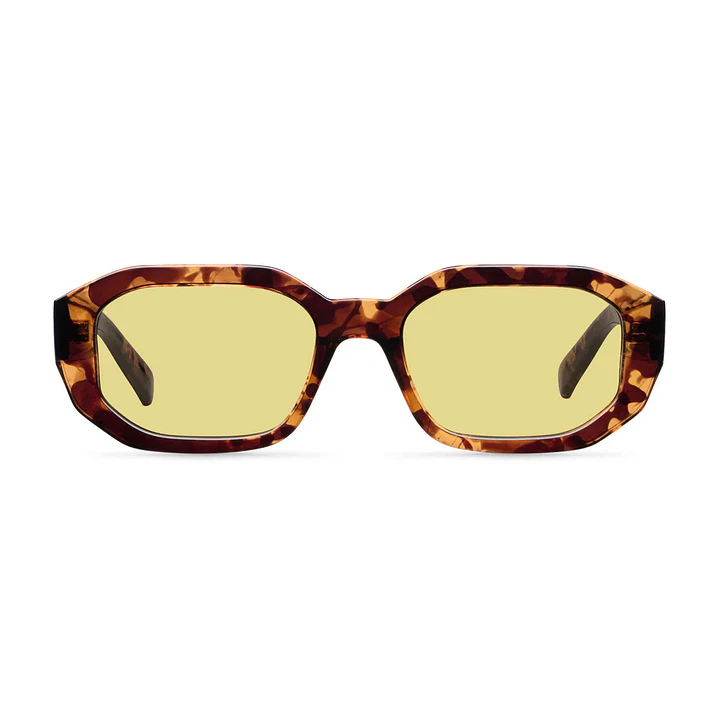 Meller Kessie Tigris Yellow 1