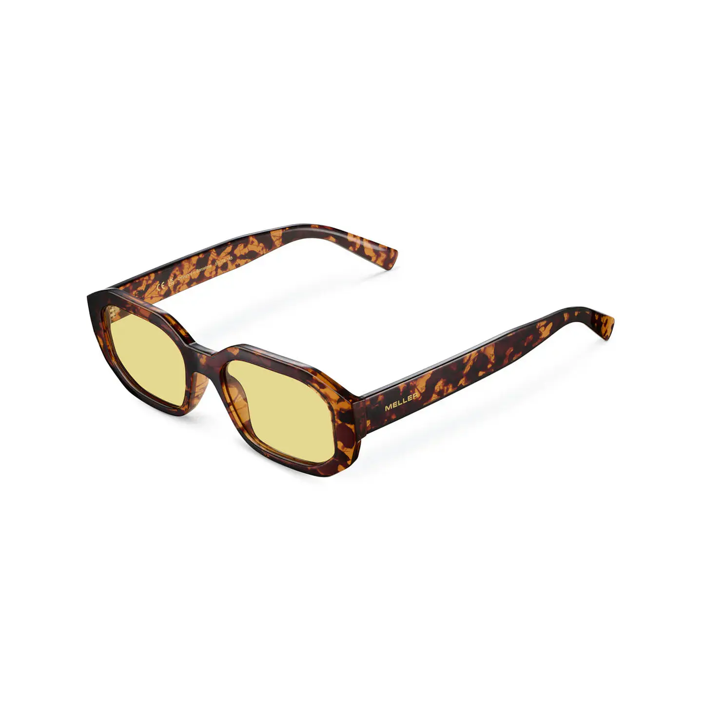 Meller Kessie Tigris Yellow 2