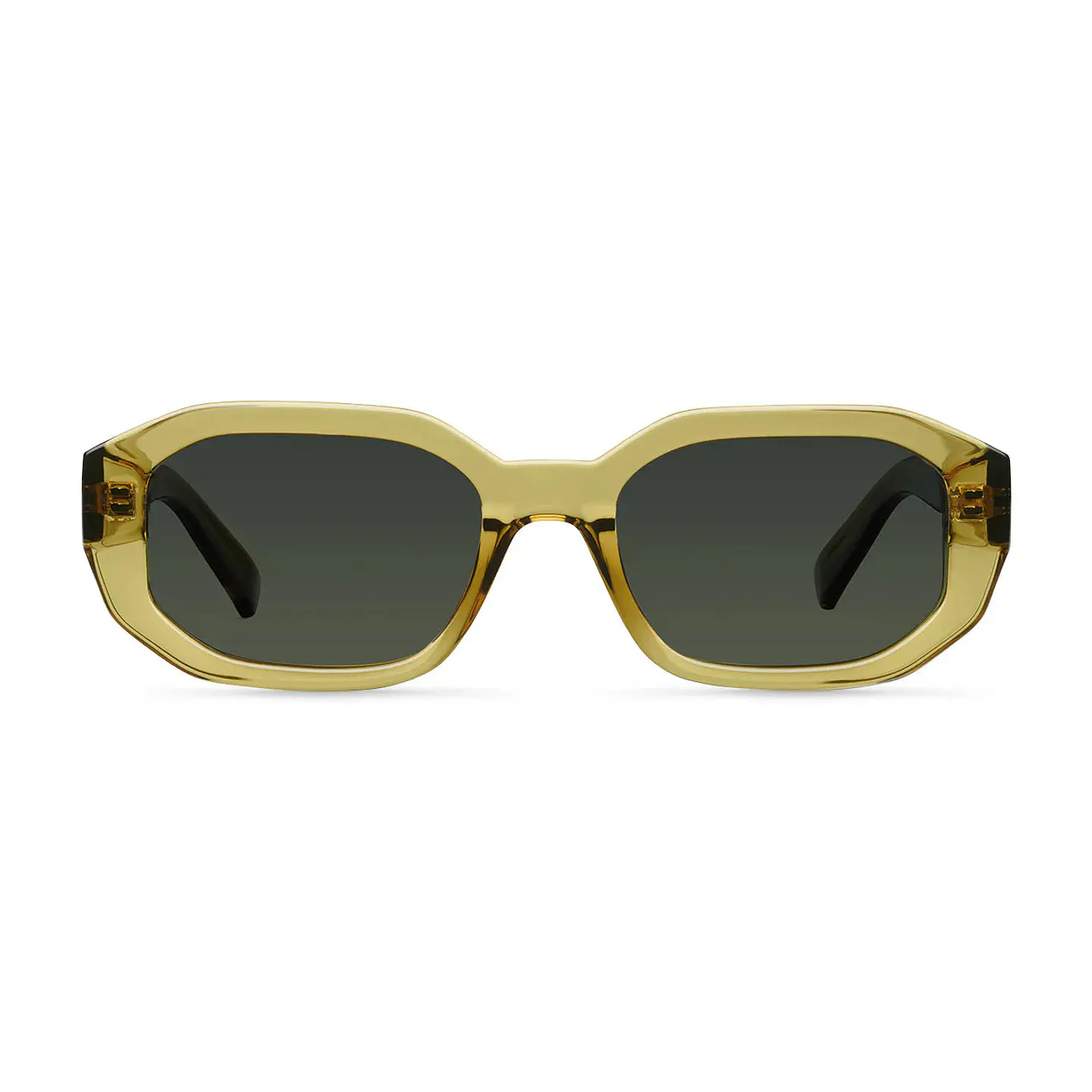 Meller Kessie Pear Olive 1