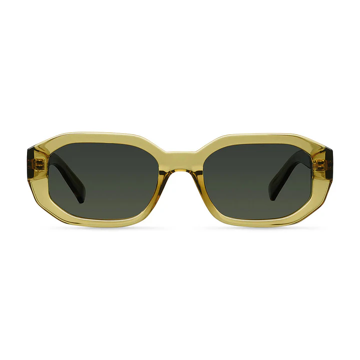 Meller Kessie Pear Olive 1