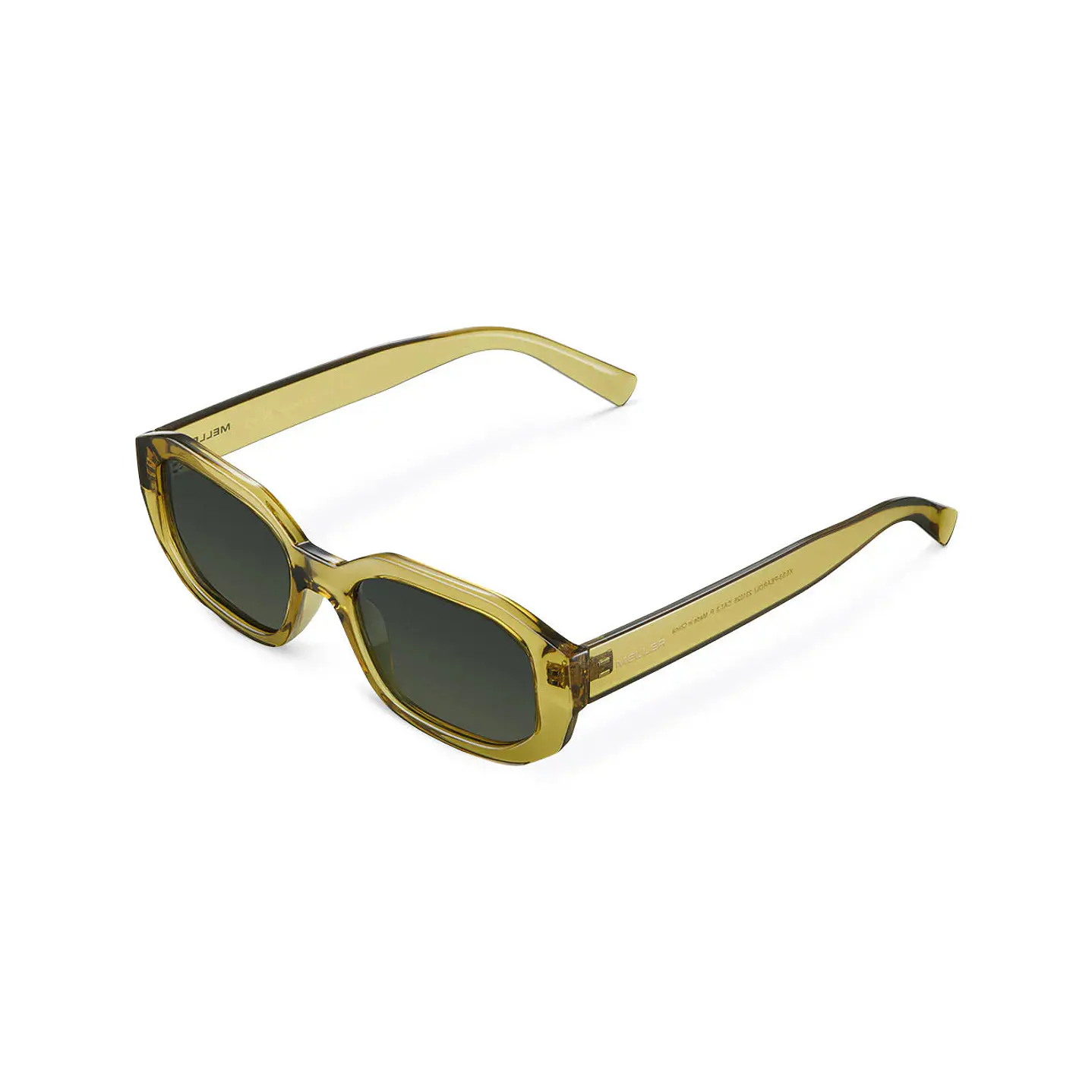 Meller Kessie Pear Olive 2