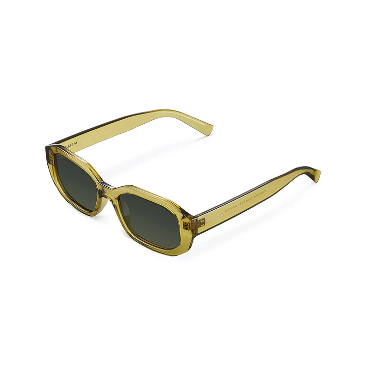 Meller Kessie Pear Olive 2