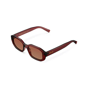 Meller Kessie Maroon Brown Café