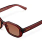 Meller Kessie Maroon Brown Café - Miniatura 2