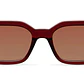 Meller Kessie Maroon Brown Café - Miniatura 1