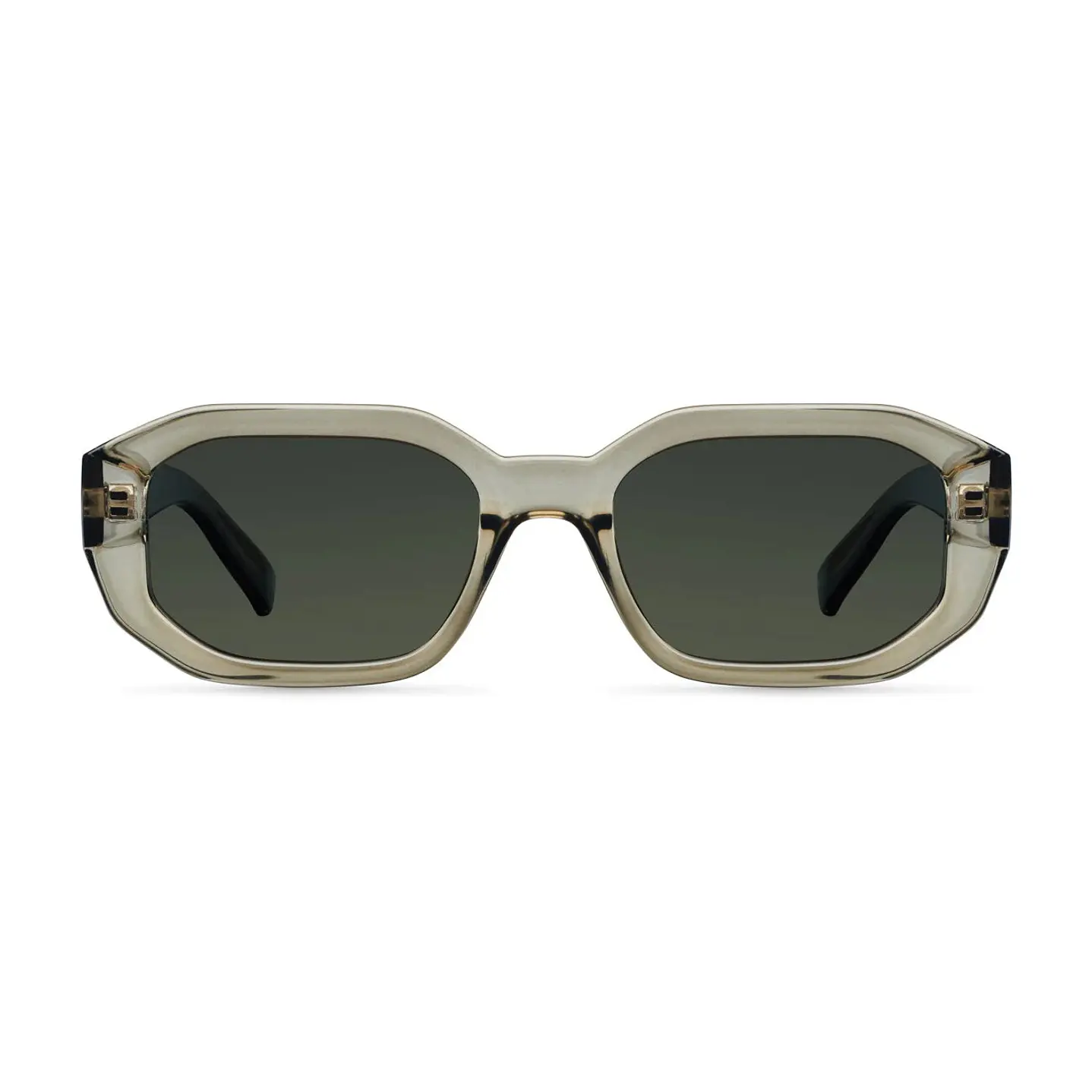 Meller Kessie Stone Olive 1