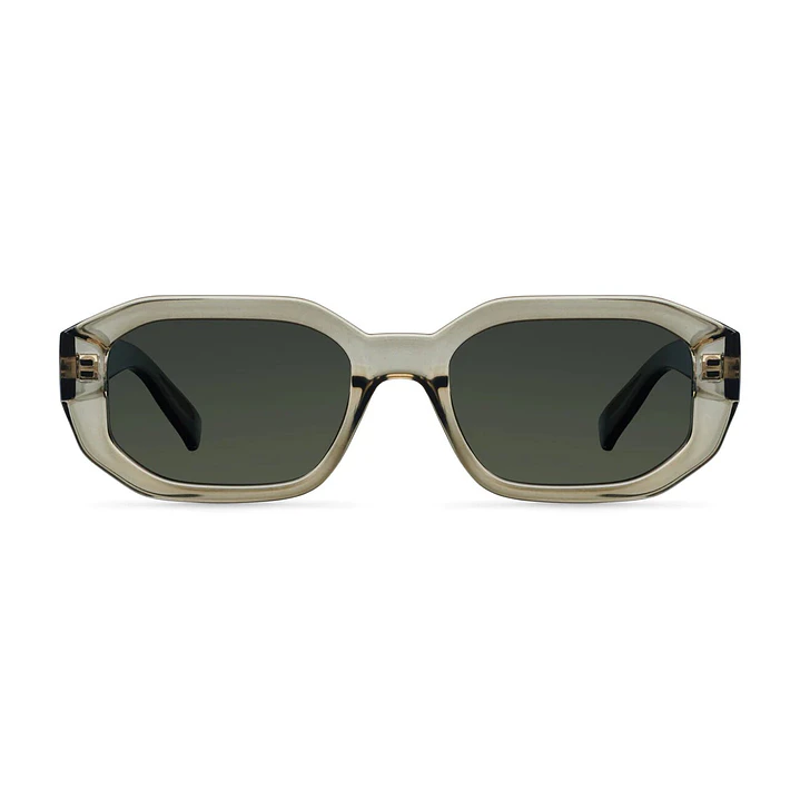 Meller Kessie Stone Olive 1