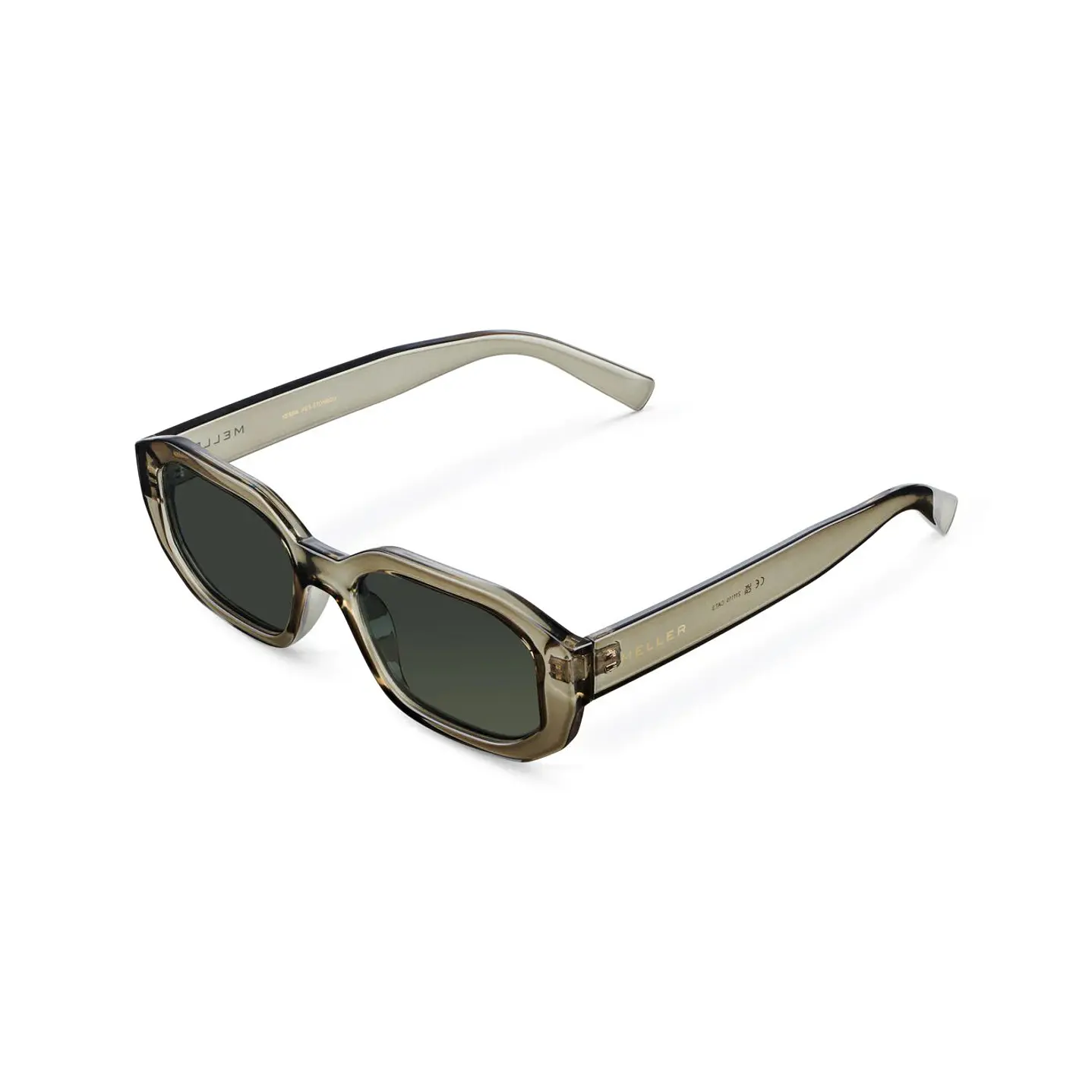 Meller Kessie Stone Olive 2
