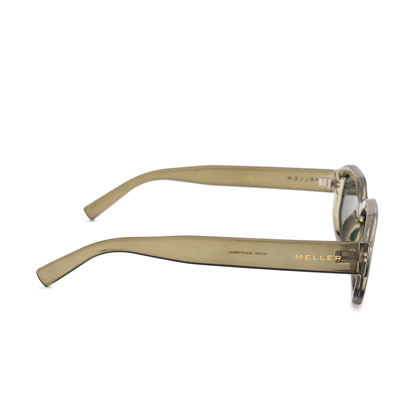 Meller Kessie Stone Olive 4