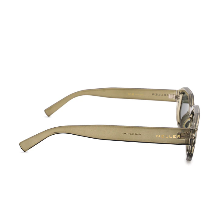 Meller Kessie Stone Olive 4