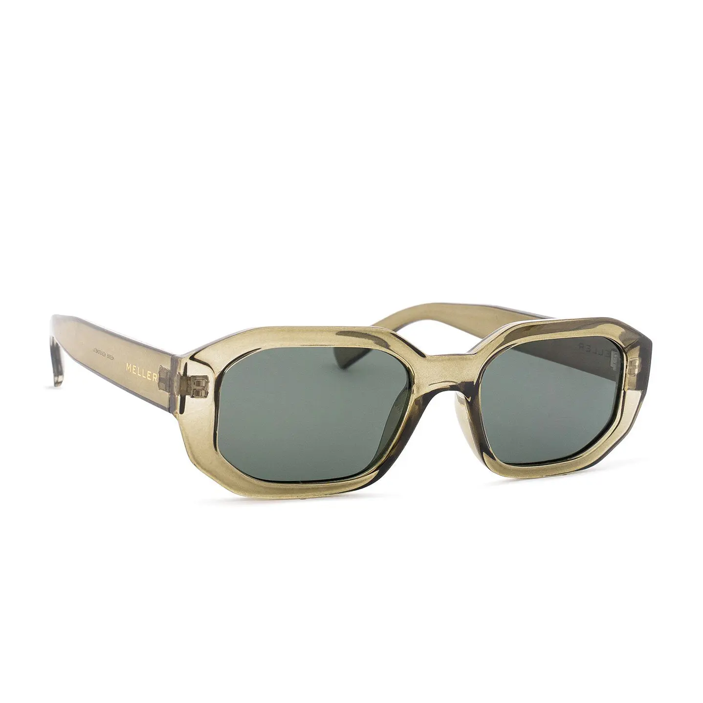 Meller Kessie Stone Olive 3