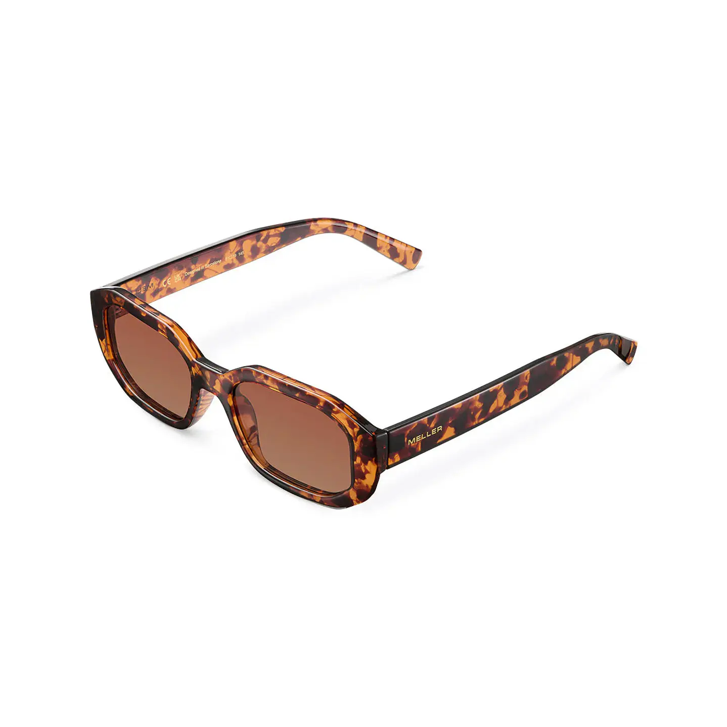 Meller Kessie Tigris Brown 2