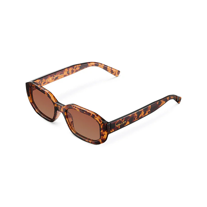 Meller Kessie Tigris Brown 2