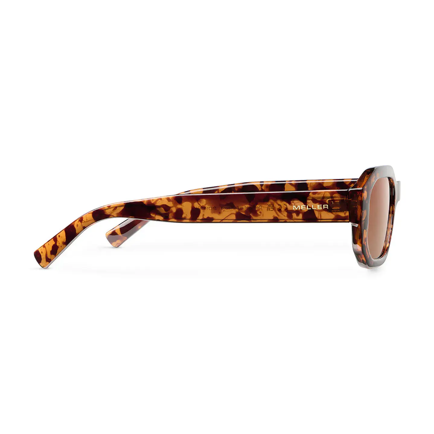 Meller Kessie Tigris Brown 3