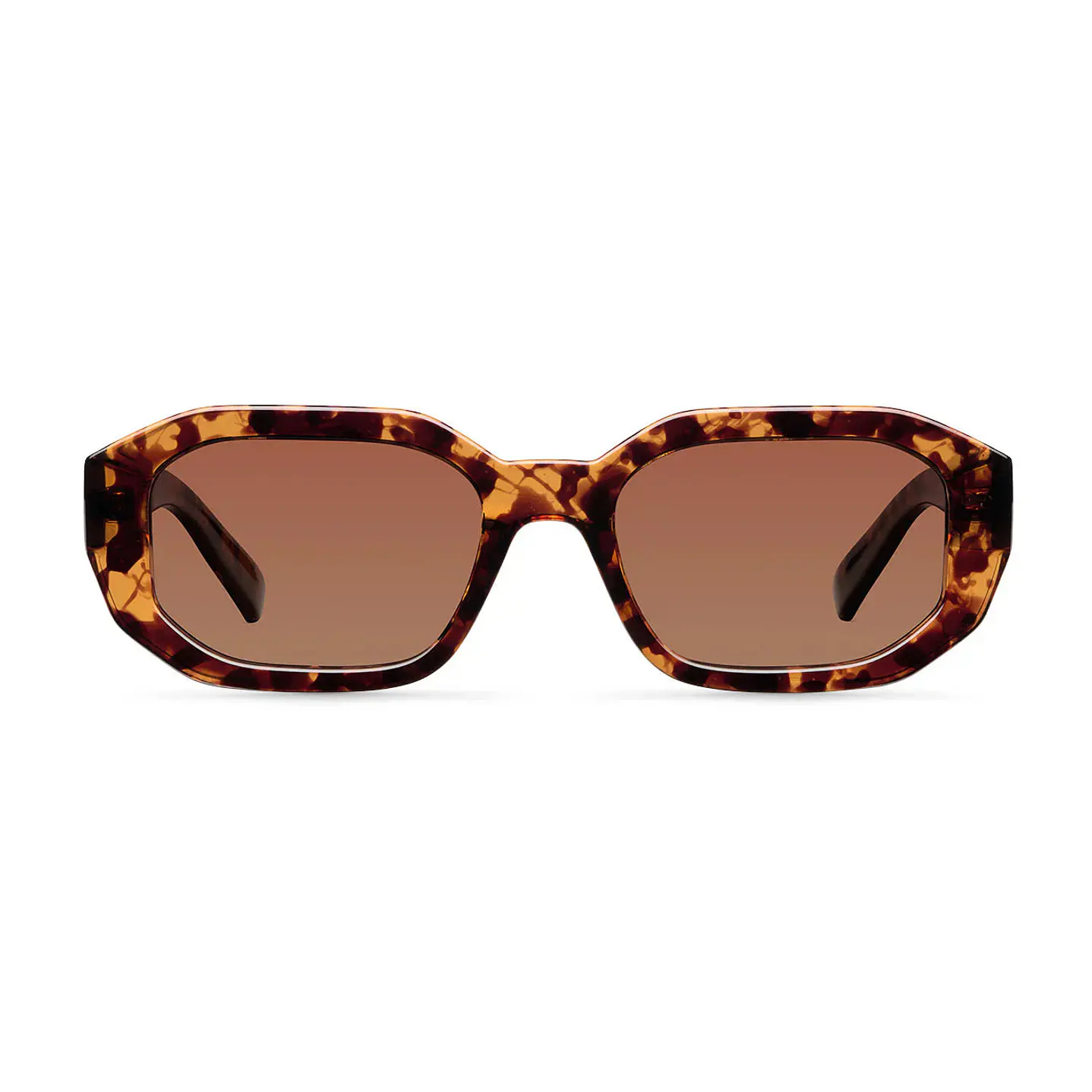 Meller Kessie Tigris Brown 1