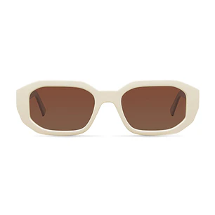 Meller Kessie Ice Brown Blanco