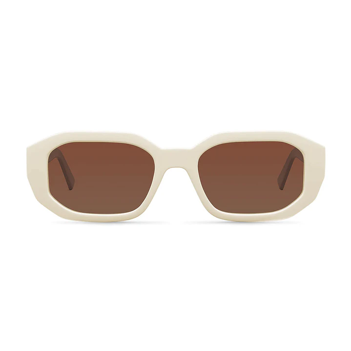 Meller Kessie Ice Brown Blanco 1
