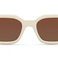 Meller Kessie Ice Brown Blanco - Miniatura 1