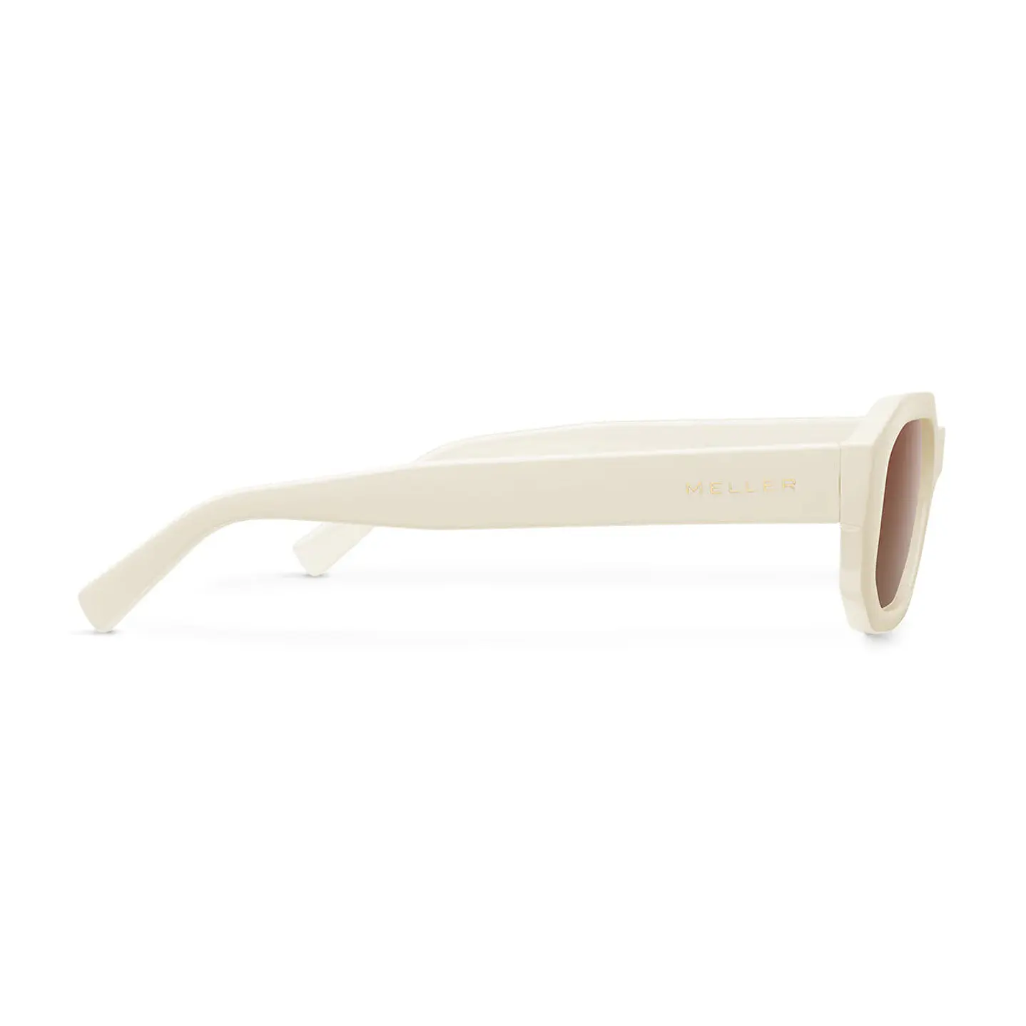 Meller Kessie Ice Brown Blanco 3