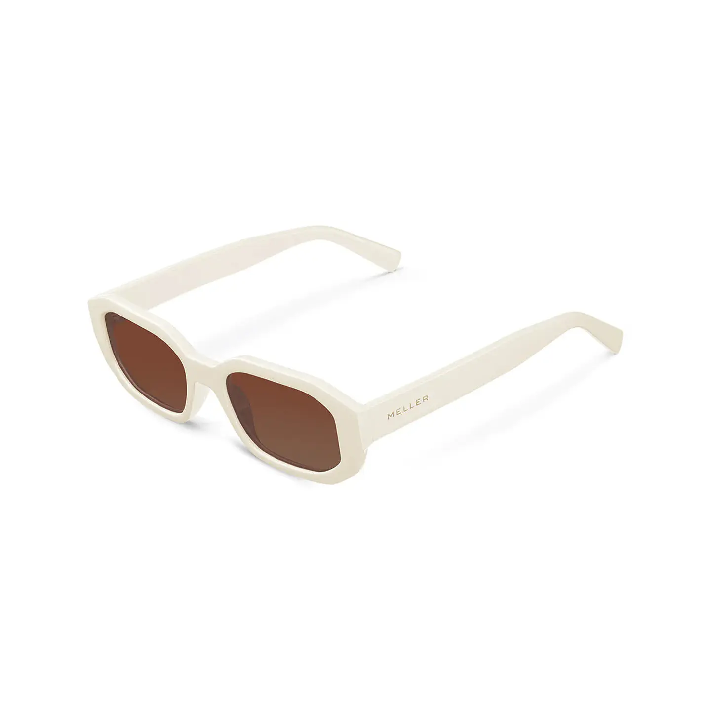 Meller Kessie Ice Brown Blanco 2