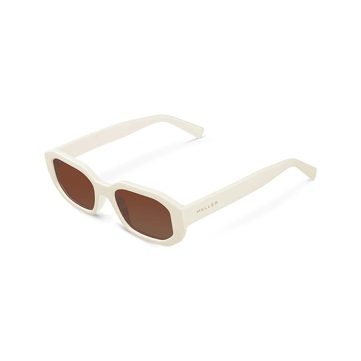Meller Kessie Ice Brown Blanco 2
