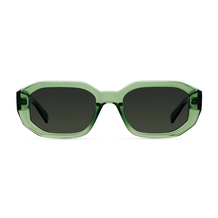 Meller Kessie All Olive Verde 1