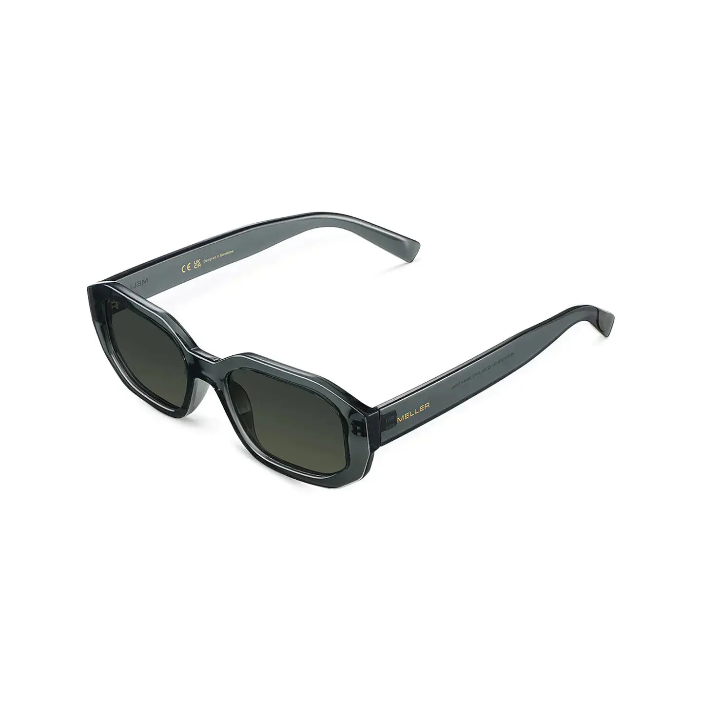 Meller Kessie Fossil Olive 2