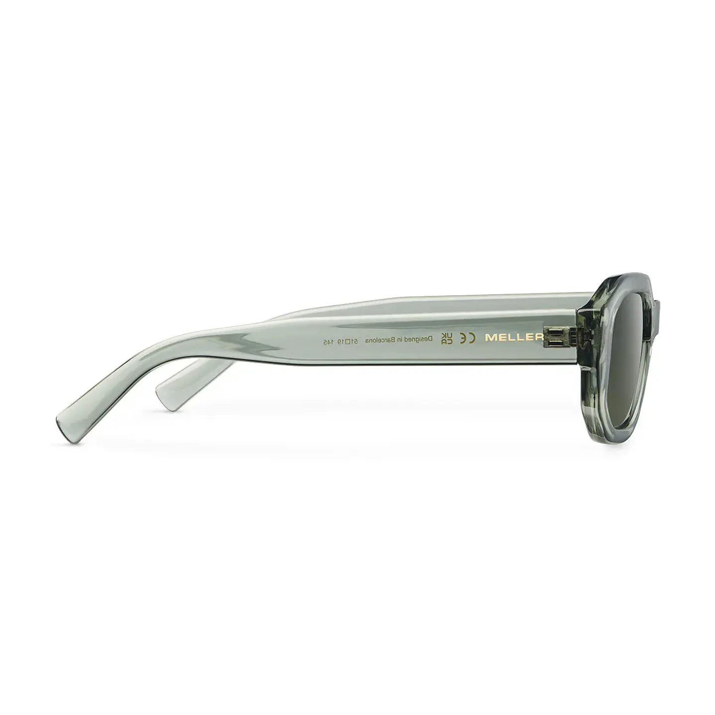 Meller Kessie Vetiver Olive 3