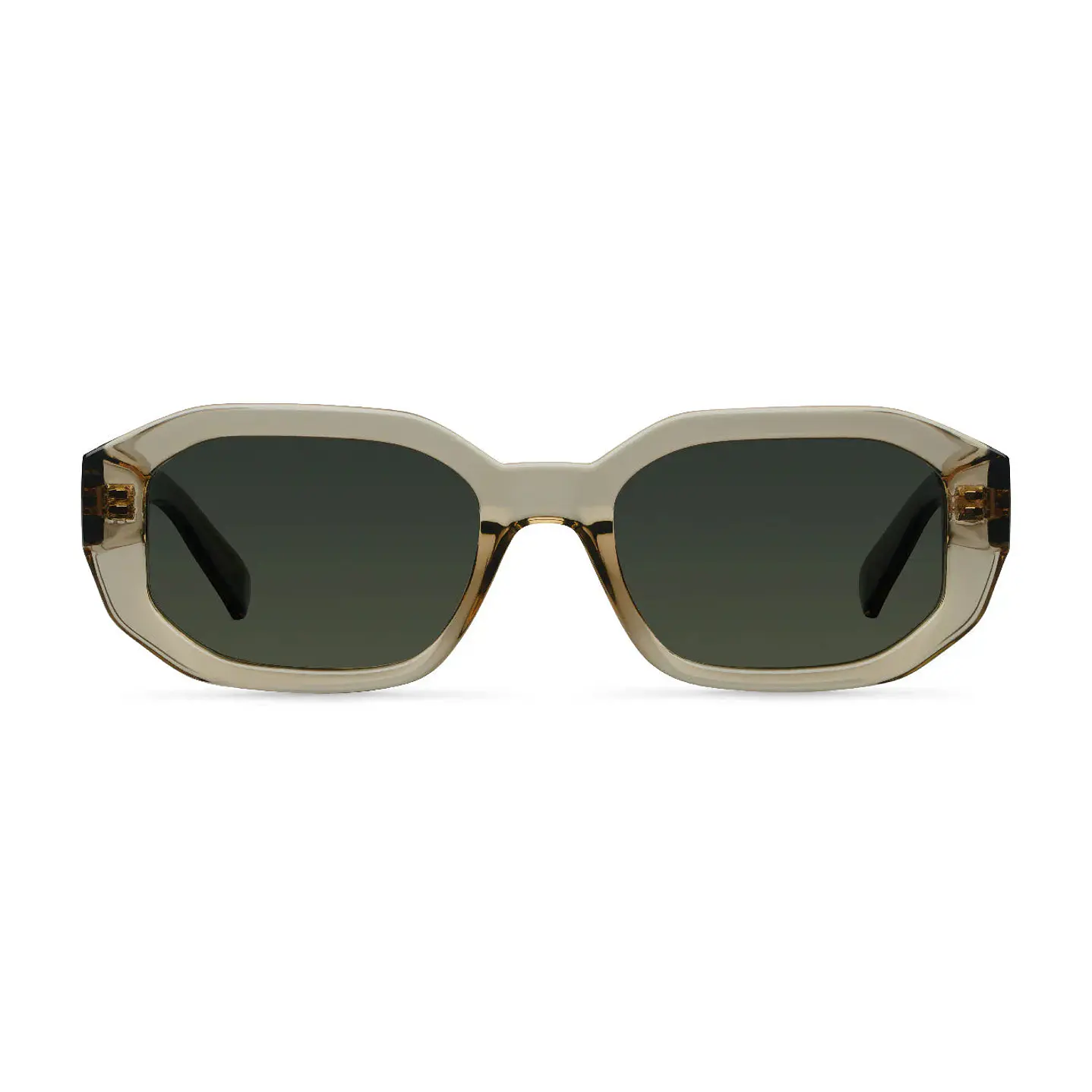 Meller Kessie Greige Olive 1