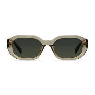 Meller Kessie Greige Olive
