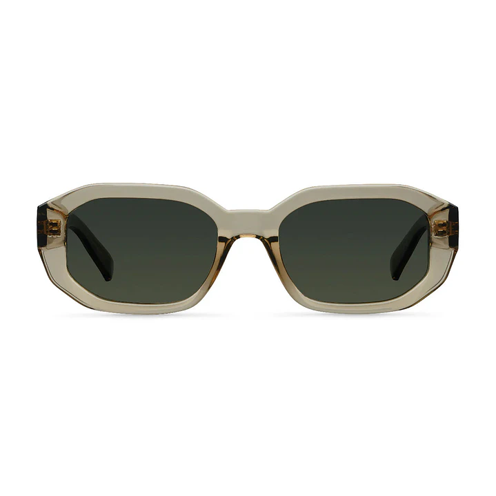Meller Kessie Greige Olive 1