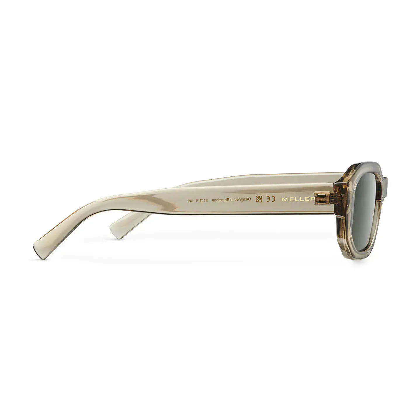 Meller Kessie Greige Olive 2