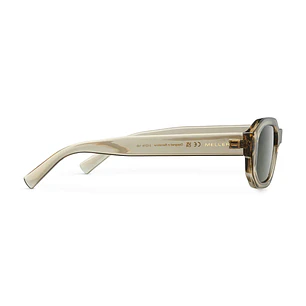 Meller Kessie Greige Olive