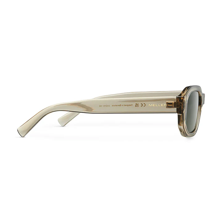 Meller Kessie Greige Olive 2
