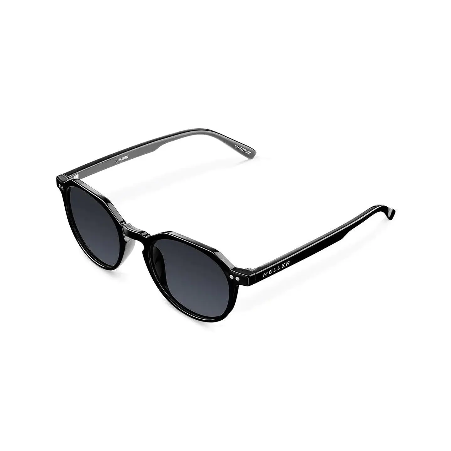 Meller Chauen All Black M 2