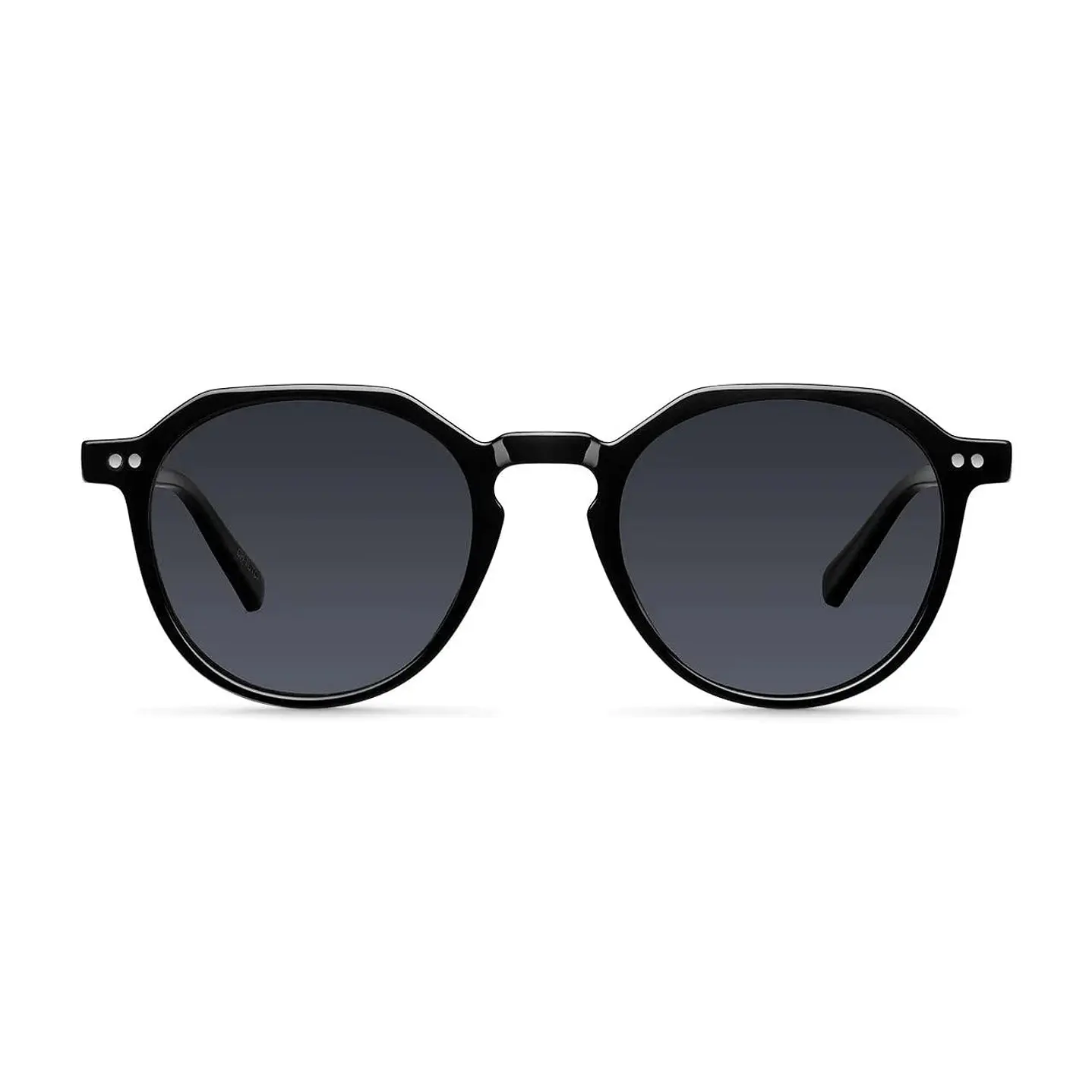 Meller Chauen All Black M 1