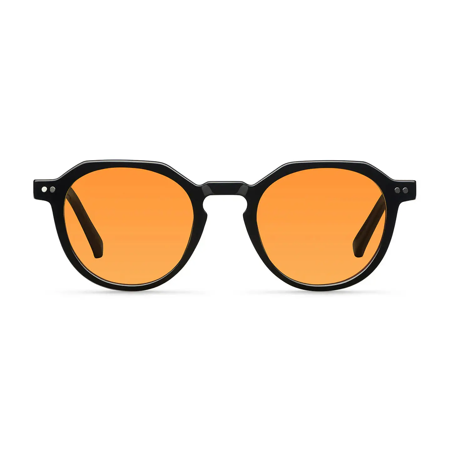 Meller Chauen Black Orange 1