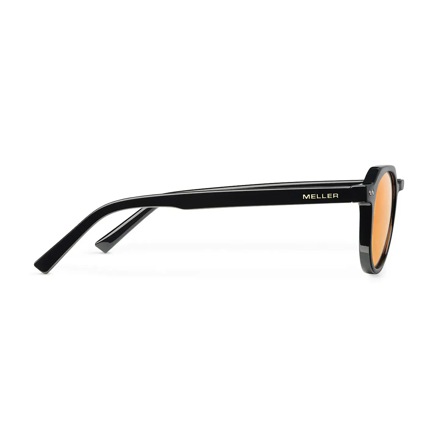 Meller Chauen Black Orange 3