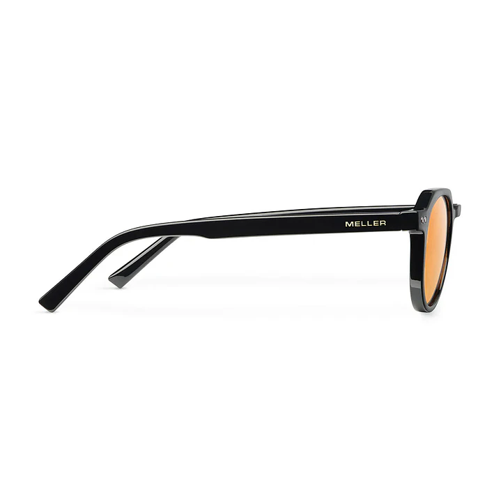 Meller Chauen Black Orange 3