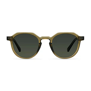 Meller Chauen Moss Olive Mostaza