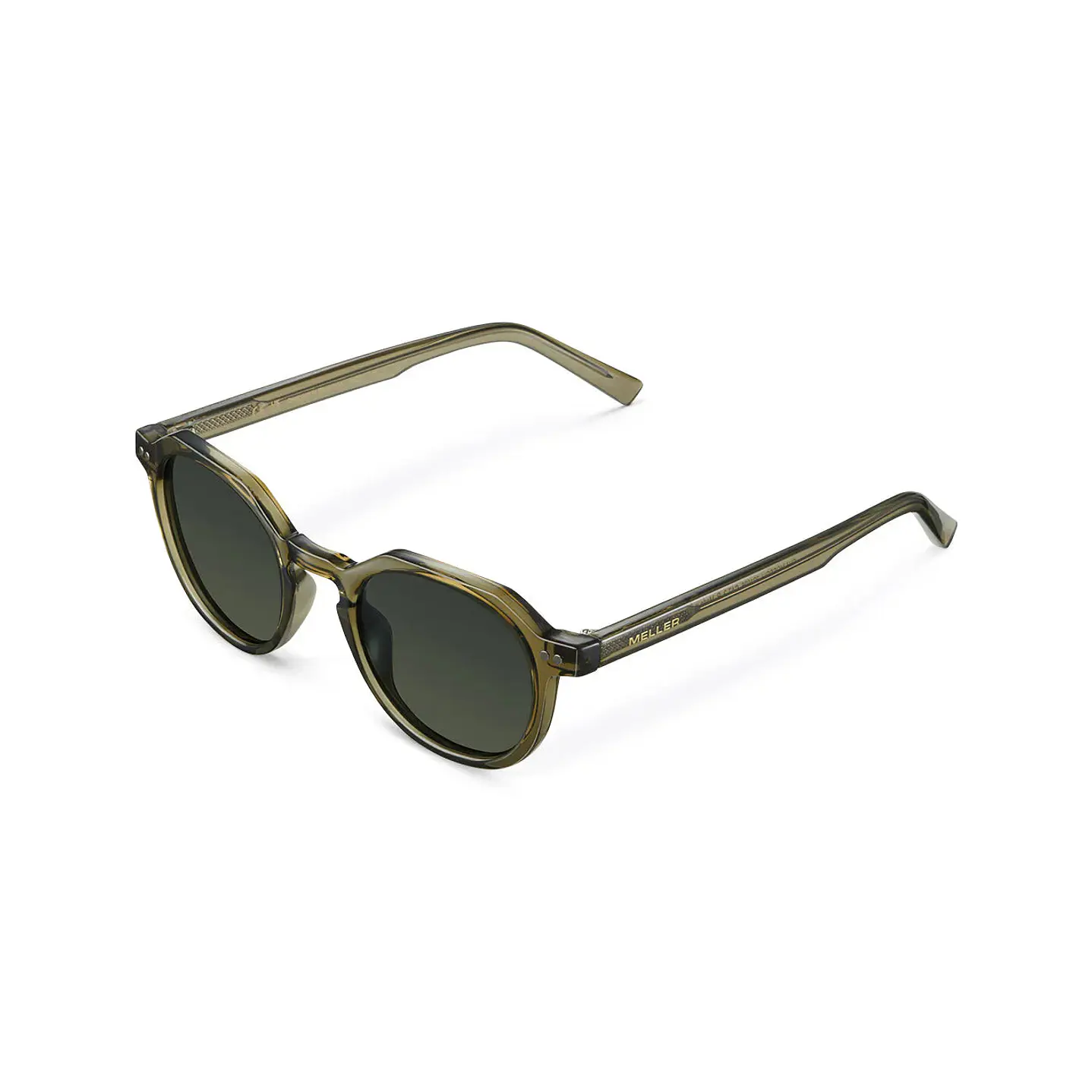 Meller Chauen Moss Olive Mostaza 2