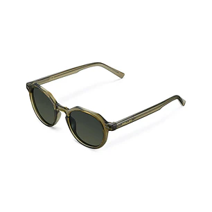Meller Chauen Moss Olive Mostaza