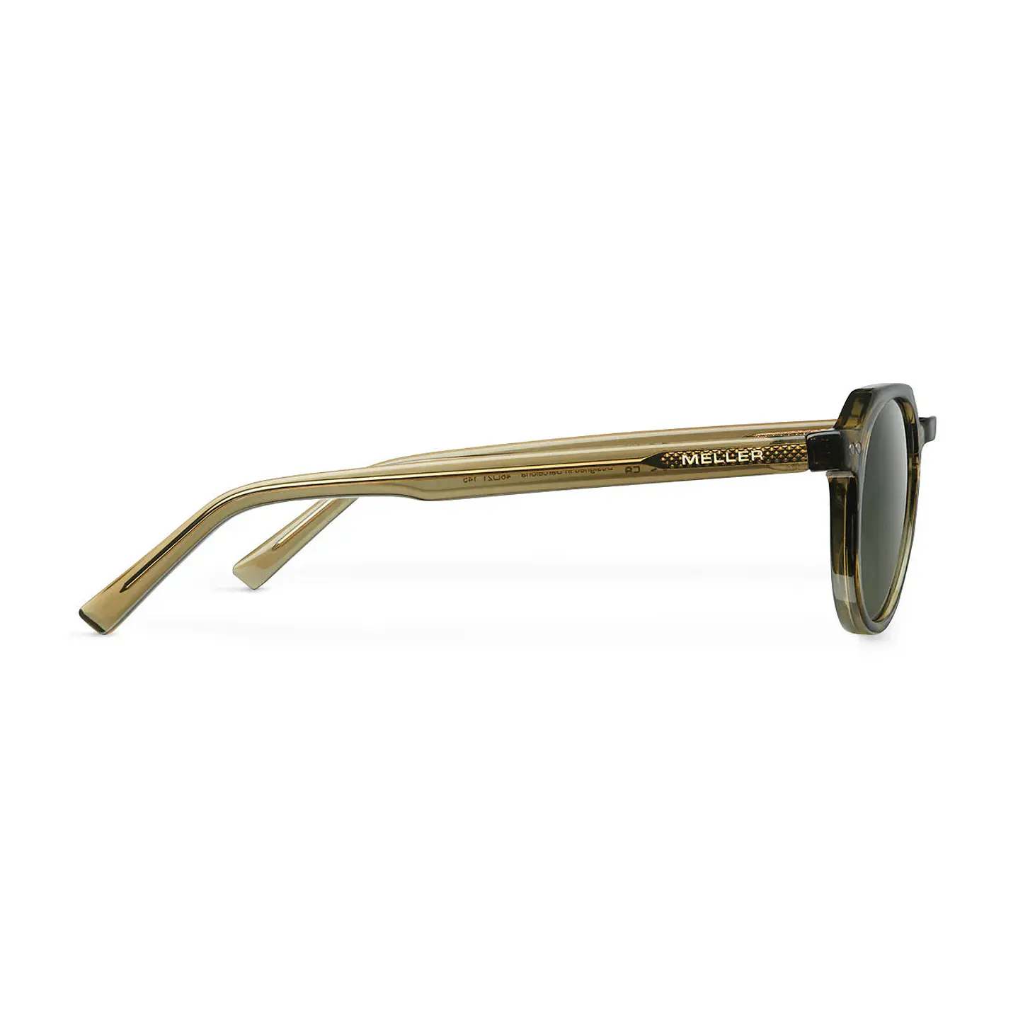 Meller Chauen Moss Olive Mostaza 3