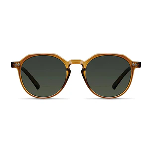 Meller Chauen Mustard Olive