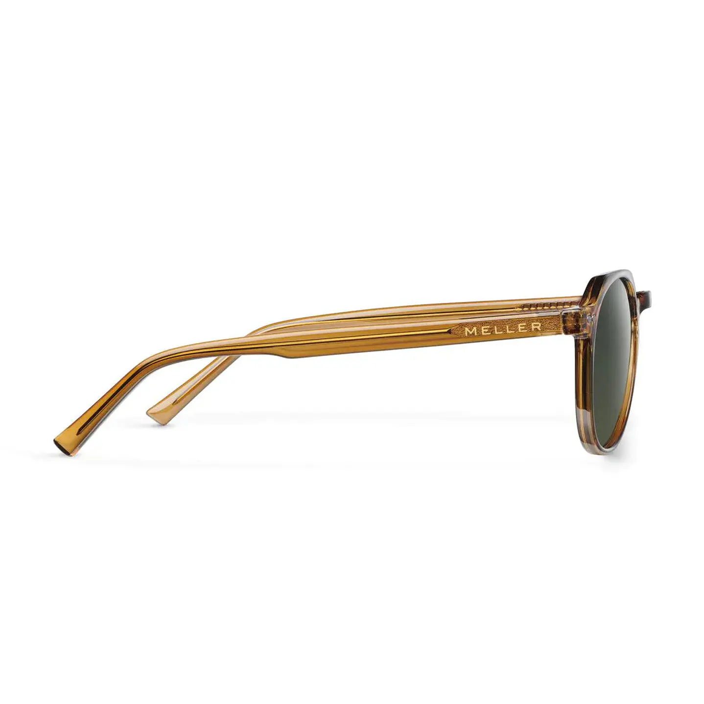 Meller Chauen Mustard Olive 3