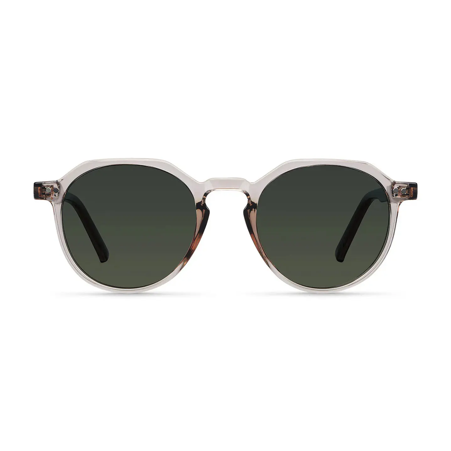 Meller Chauen Taupe Olive 1