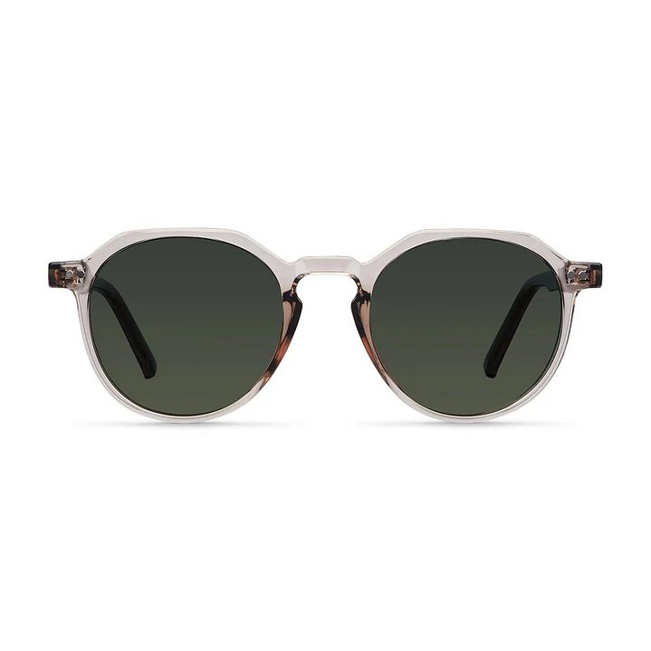 Meller Chauen Taupe Olive 1