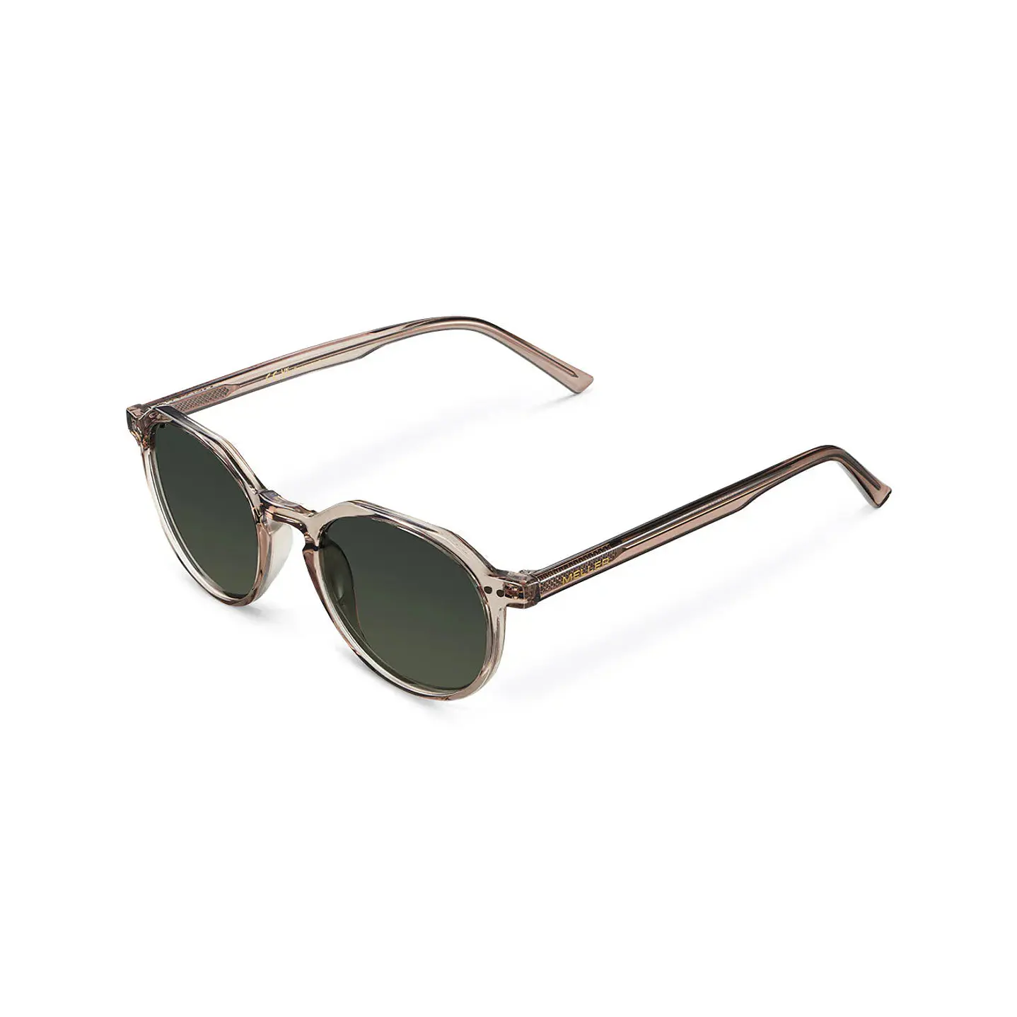 Meller Chauen Taupe Olive 2